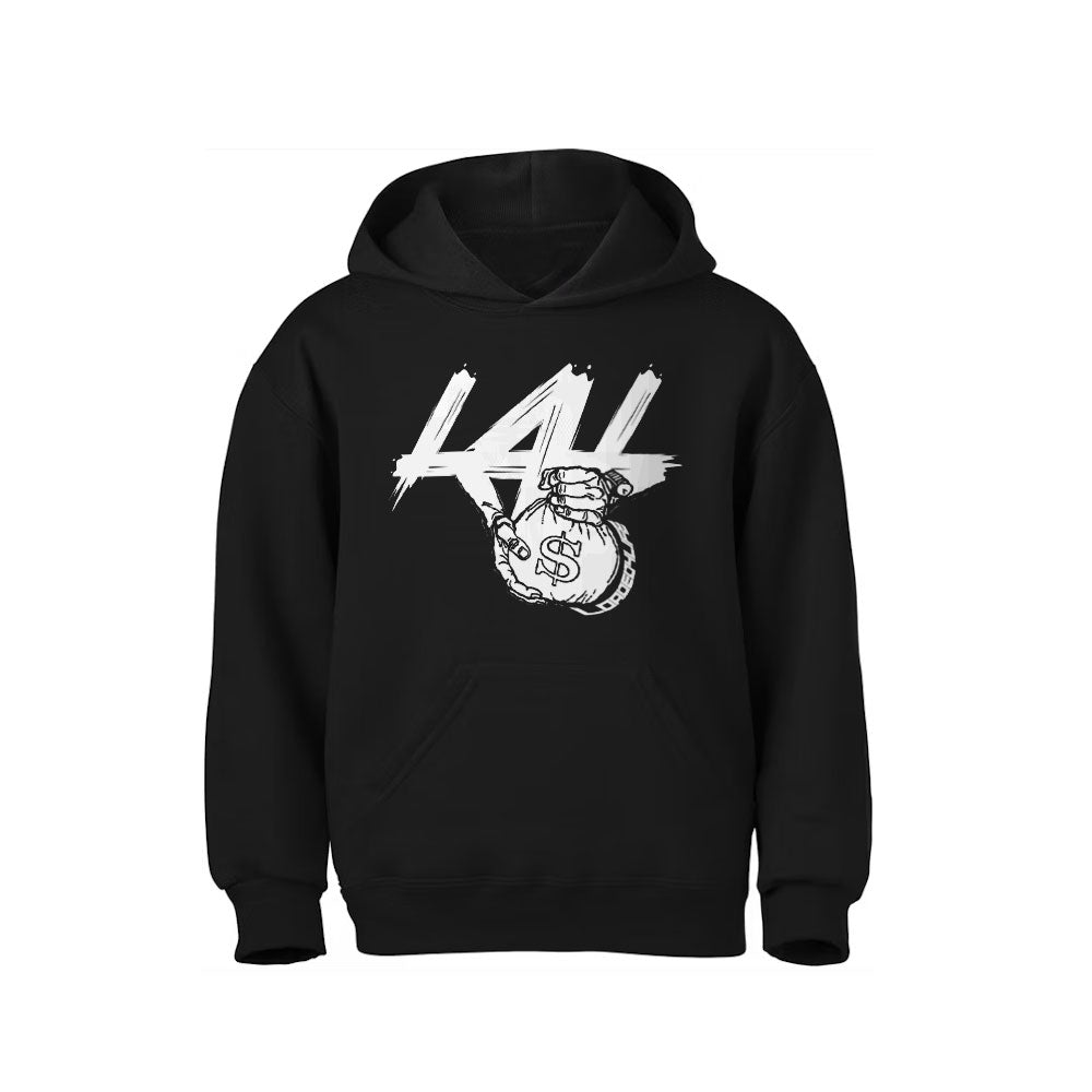 Loaded 4 Life Hoodie