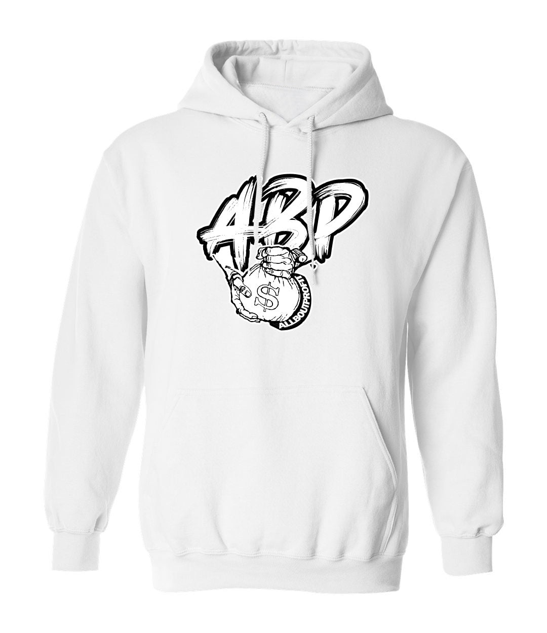 ABP Hoodie